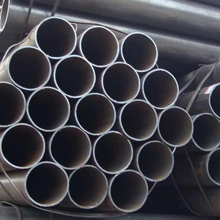 carbon steel pipe&tube